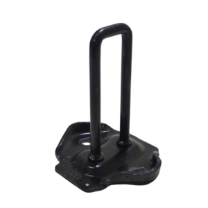 BATENTE FECHADURA TRASEIRA 82280T7A HONDA HR-V 1.8 2018/2021