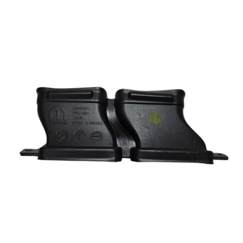 DUTO DIFUSOR AR CENTRAL 53480471 JEEP COMPASS 2.0 2023 2024