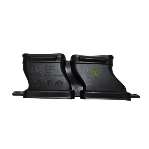 DUTO DIFUSOR AR CENTRAL 53480471 JEEP COMPASS 2.0 2023 2024