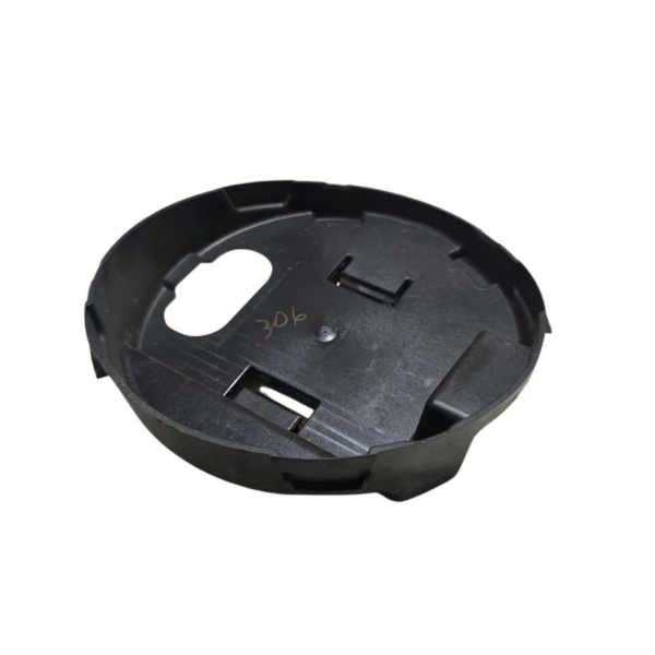 SUPORTE EMBLEMA DIANTEIRO VW NIVUS TSI 2021 A 2024 2G5853343 - Imagem 4