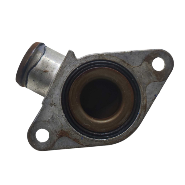 FLANGE BOMBA ÁGUA JEEP RENEGADE 1.8 AUT 2017 2018 A 2020 - Imagem 3