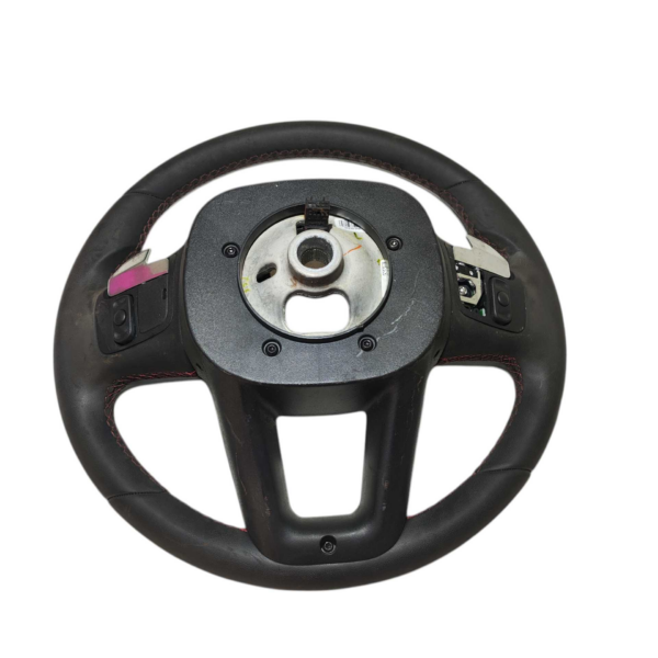 VOLANTE 00609703250 JEEP COMPASS TRAILHAWK 2.0 2023 2024 - Imagem 7
