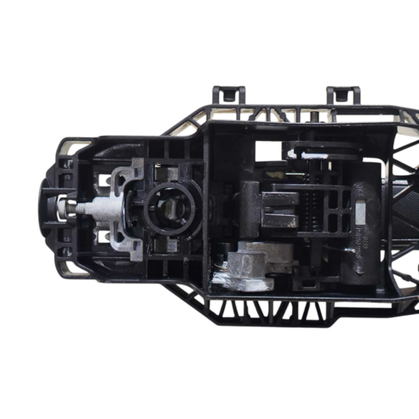 MAÇANETA DIANTEIRA ESQUERDA JEEP COMPASS 2023 2024 DETALHE - Imagem 6