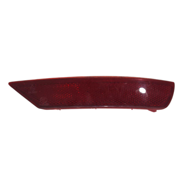 REFLETOR OLHO GATO DIREITO CITROEN C4 LOUNGE 2015 A 2019