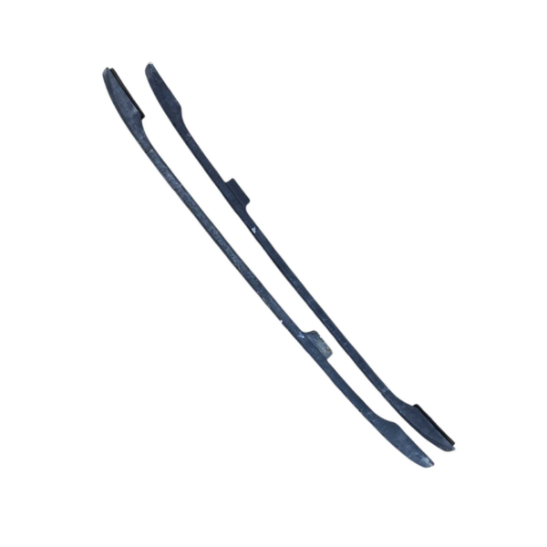RACK TETO BMW X5 2002 2003 2004 2005 - Imagem 8