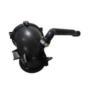 DUTO FLUXO AR A2721400118 MERCEDES E320 3.5 V6 2010 A 2012