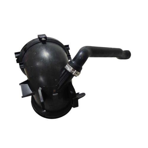 DUTO FLUXO AR A2721400118 MERCEDES E320 3.5 V6 2010 A 2012