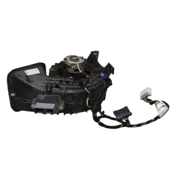 MOTOR AR FORÇADO 180920100 CITROEN C4 PALLAS 2.0 2007 A 2013 - Imagem 5