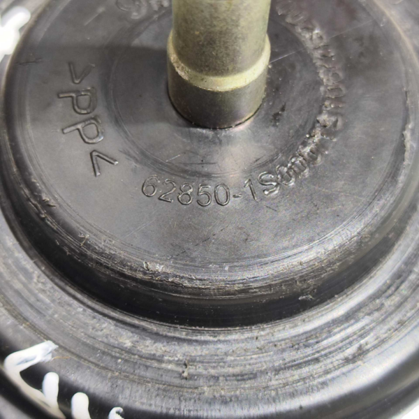 PARAFUSO FIXAÇÃO ESTEPE 628501S000 HYUNDAI HB20 2015 A 2019 - Imagem 6