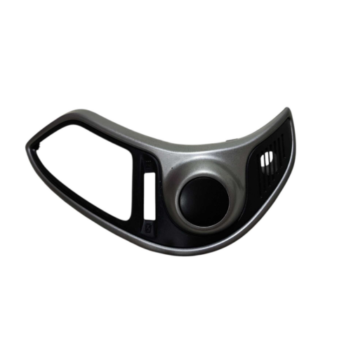 MOLDURA DIFUSOR AR CENTRAL DIREITO HYUNDAI IX35 2010 A 2015