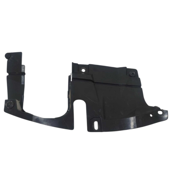 DEFLETOR DIANTEIRO ESQUERDO AGREGADO FORD FUSION 2010 A 2012
