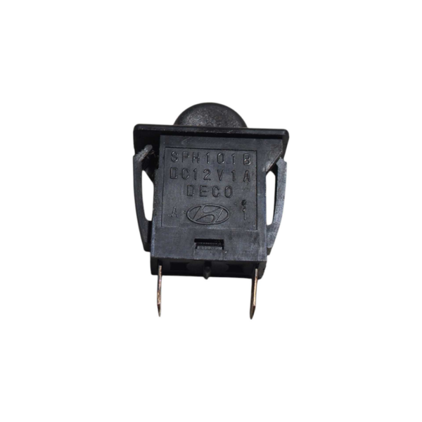 sensor luz porta malas 9351021000 Hyundai Santa Fé 2008/2014 - Imagem 4