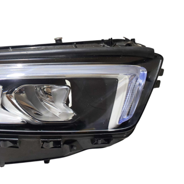 FAROL DIREITO A1779060201 MERCEDES A200 2019 2020 2021 2022 - Imagem 2