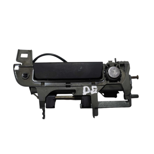 MAÇANETA DIANTEIRA DIREITA BMW 325I 1995 A 1998 51211960801