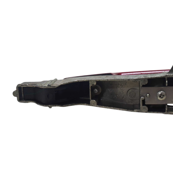 MAÇANETA EXTERNA DIANTEIRA DIREITA CITROEN C3 1.5 2014/2016 - Imagem 7
