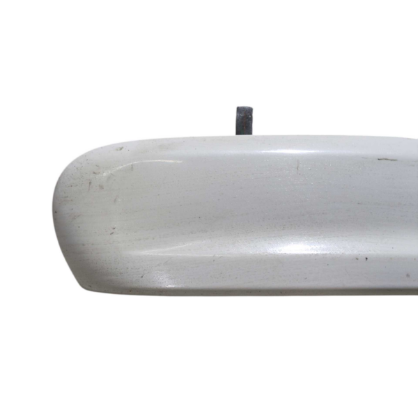 MAÇANETA EXT DIANTEIRA DIREITA GM SPIN 1.8 2015/2018 BRANCO - Imagem 2
