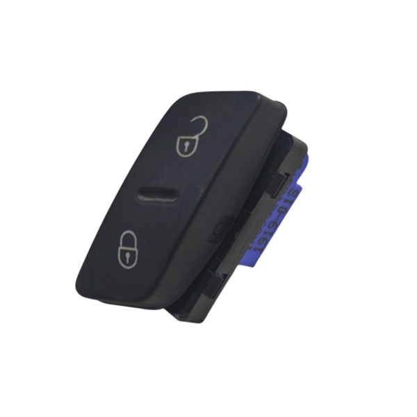 BOTÃO COMANDO TRAVA PORTA 1K0962125B VW JETTA 2007 A 2010 - Imagem 4