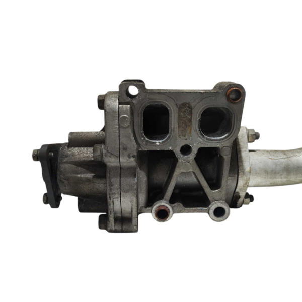 BOMBA D'ÁGUA MITSUBISHI ASX 2011 2012 2013 A 2016 - Imagem 4