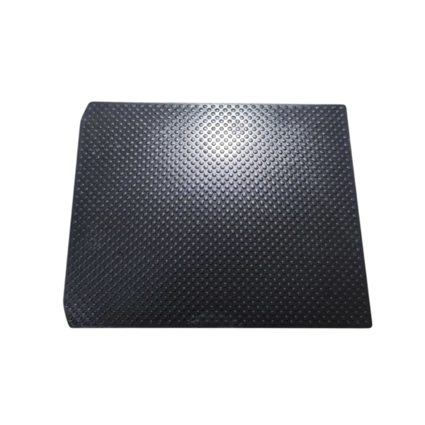 TAMPA PORTA OBJETOS 6EA864981 VW POLO 1.6 MSI 2018 A 2021