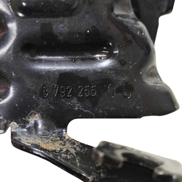 SUPORTE FLEXÍVEL DIANTEIRO ESQUERDO BMW 328i GT 2013 A 2015 - Imagem 2