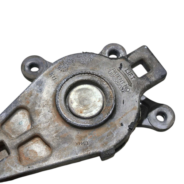 TENSOR ESTICADOR CORREIA US6582332 FORD EDGE 3.5 2013 A 2015 - Imagem 3