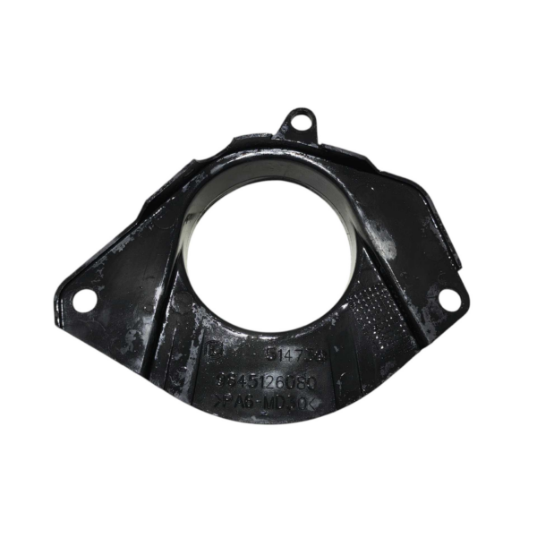 CAPA CORREIA DENTADA 9645126080 PEUGEOT 2008 2017 A 2021 - Imagem 2