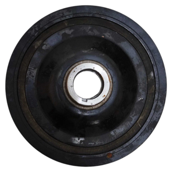 POLIA VIRABREQUIM MERCEDES BENZ C180 1.6 2016/19 A2740301203
