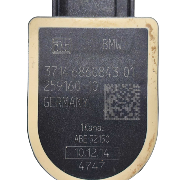 SENSOR NÍVEL 3714686084301 BMW 328i GT 2.0 2013 2014 2015 - Imagem 2
