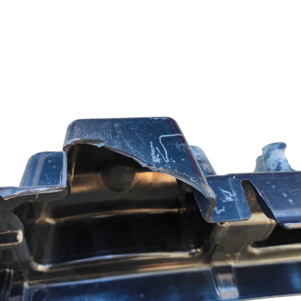 PARACHOQUE ABSORVEDOR TRASEIRO FORD FUSION 2.5 2010 A 2012 - Imagem 8
