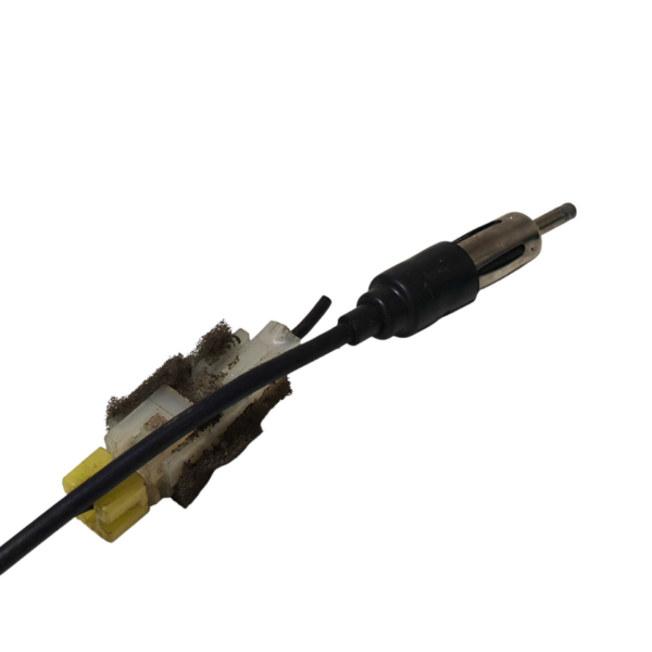 ANTENA TETO V301659E NISSAN SENTRA 2008 2009 A 2012 - Imagem 6