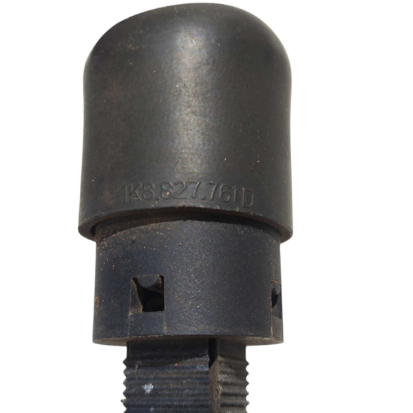 BATENTE TAMPA TRASEIRA 1K8827761D VW POLO 1.0 3CC 2020/2023 - Imagem 4
