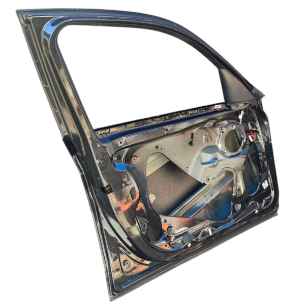 Porta DIANTEIRA ESQUERDA Bmw 116i 2013 2014 2015 - Imagem 6