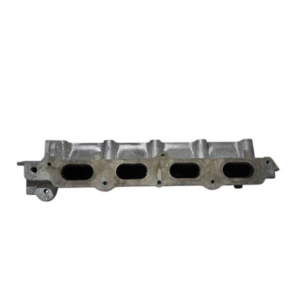BASE COLETOR ADMISSÃO INFERIOR RENAULT DUSTER 2011 2012 2013 - Imagem 7