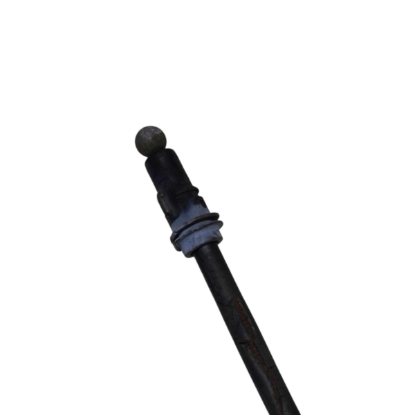 ALAVANCA CAPÔ tp0823633 VW TOUAREG 3.6 V6 2014 2015 2016 - Imagem 3