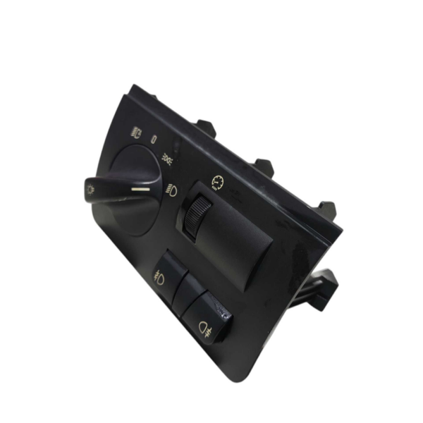 BOTÃO COMANDO FAROL 6909775 BMW X5 4.4 V8 2002 2003 A 2006 - Imagem 6