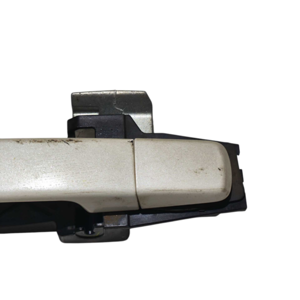MAÇANETA EXTERNA DIANTEIRA ESQUERDA NISSAN SENTRA 2008/2012 - Imagem 6