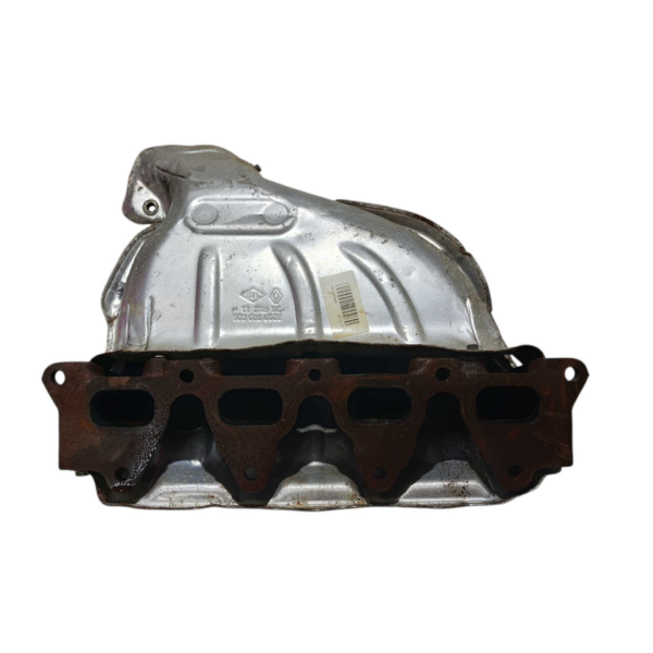 COLETOR ESCAPE 8200703004 RENAULT DUSTER 2013 2014 A 2017
