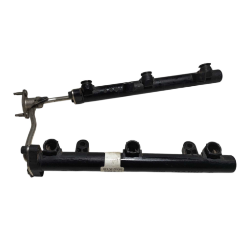 FLAUTA BICO INJETOR Hyundai Azera 2009 2010 2011 283003c140