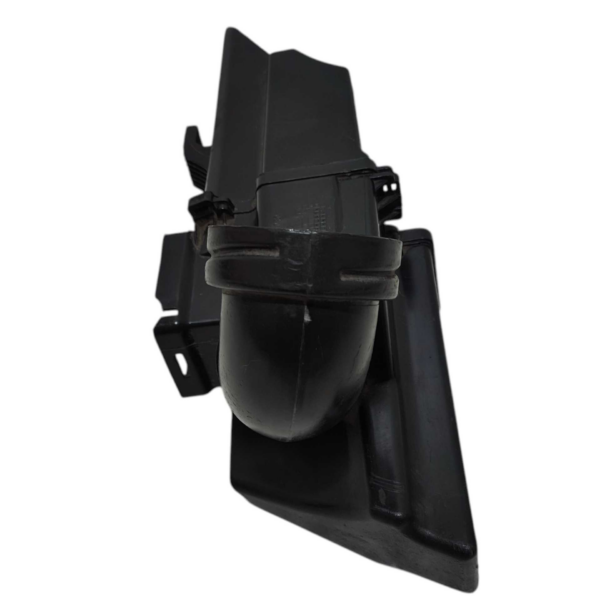 CAIXA RESSONADOR AR 9639651080 CITROEN C3 2013 2014 A 2017 - Imagem 6