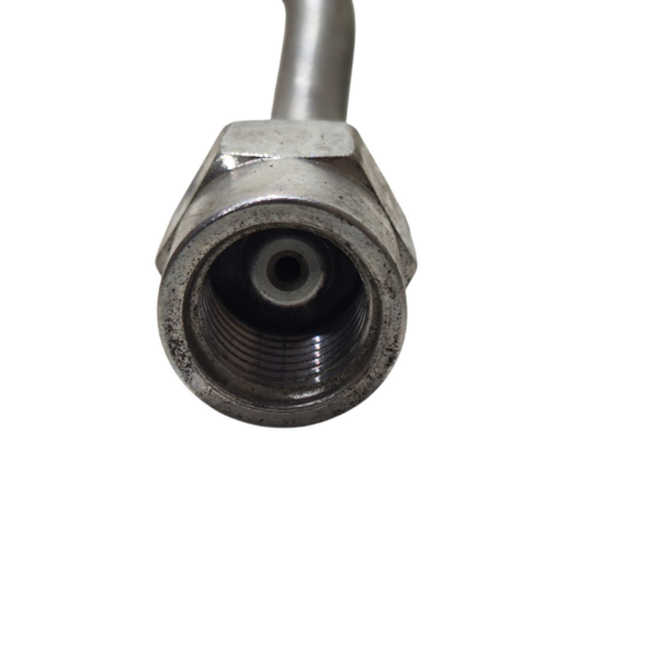 CANO TUBO FLAUTA BICO INJETOR HONDA CITY 1.5 2023 2024 - Imagem 6