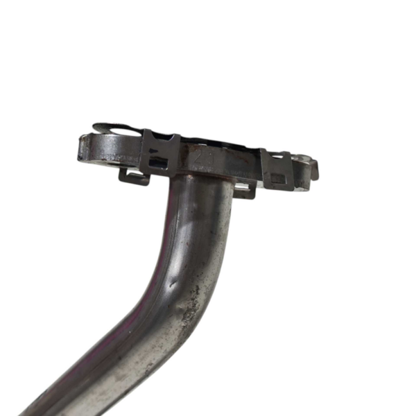 CANO TUBO TURBINA 000463405170 JEEP COMPASS 2.0 2023 2024 - Imagem 4