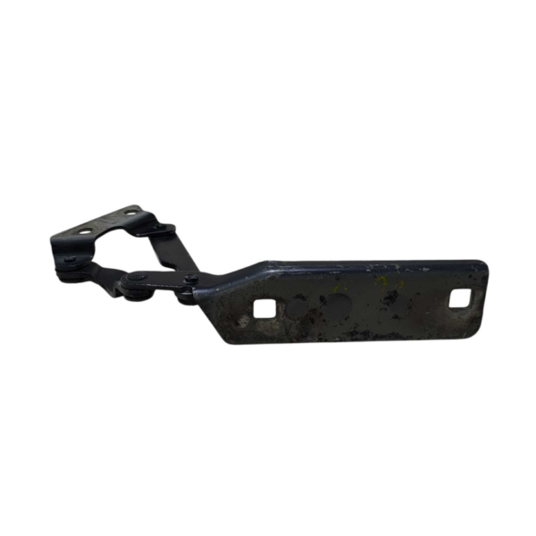 DOBRADIÇA ESQUERDA a1688800328 CAPÔ MERCEDES A160 1999/2005 - Imagem 2