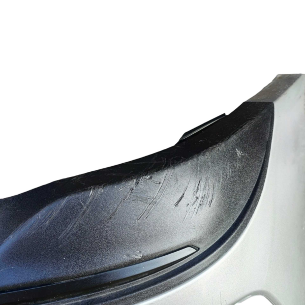 PARACHOQUE TRASEIRO FORD KA 2015 2016 2017 A 2019 DETALHE - Imagem 5