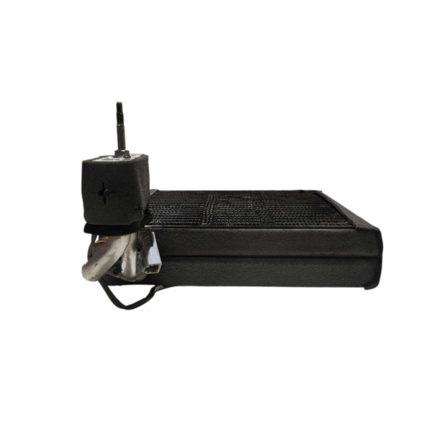 EVAPORADOR AR HONDA CIVIC 1.8 2007 2008 2009 2010 2011 - Imagem 4