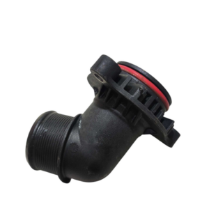 DUTO MANGUEIRA TURBINA H50393 FIAT PULSE 1.0 TURBO 2022/2024
