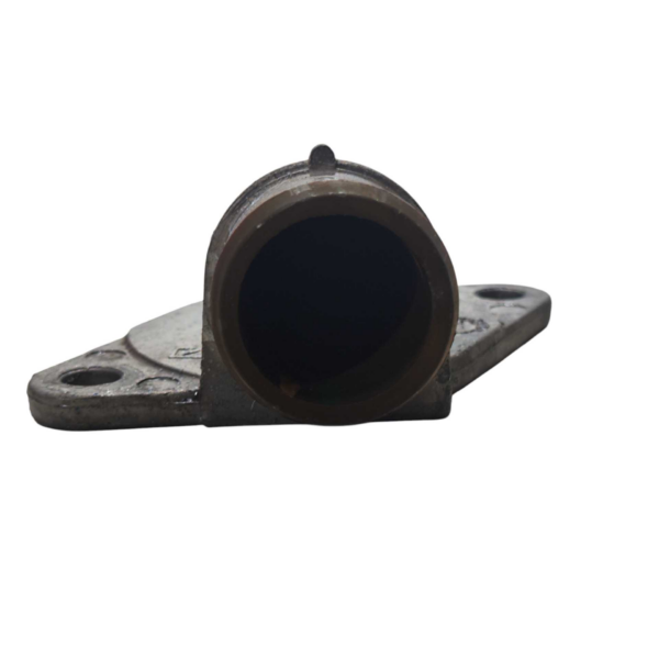 FLANGE BOMBA ÁGUA JEEP RENEGADE 1.8 AUT 2017 2018 A 2020 - Imagem 5