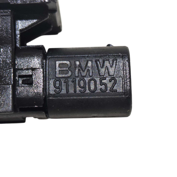 SENSOR INTERRUPTOR ALARME 9119052 BMW X5 4.4 V8 2002 A 2006 - Imagem 2