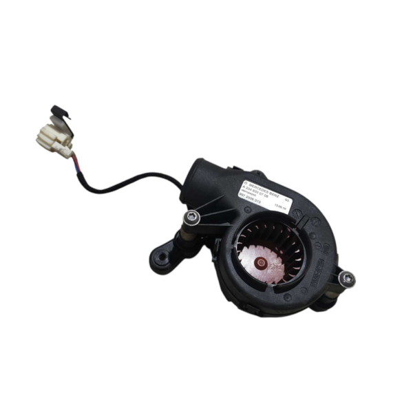 VENTILADOR MOTOR AR A2048300708 MERCEDES C280 2010 A 2012
