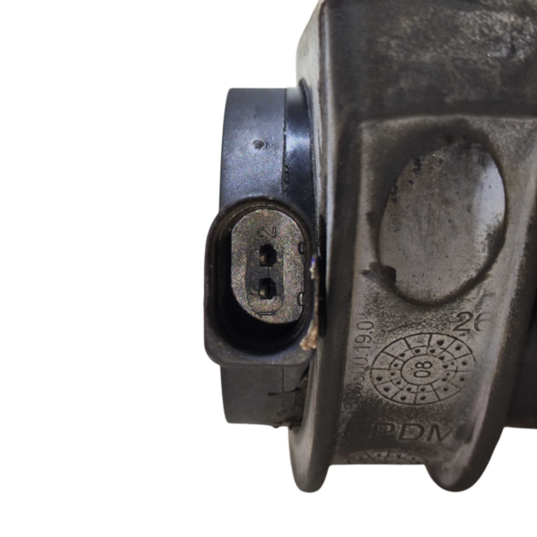 BOMBA ÁGUA AUXILIAR VW JETTA 2009 2010 2011 - Imagem 3