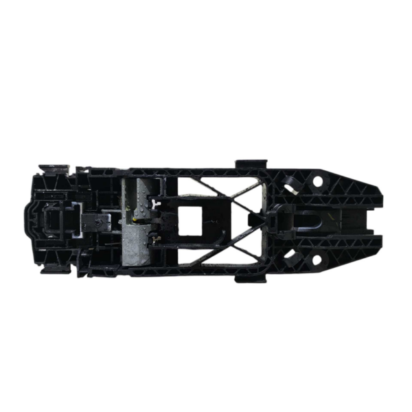 MAÇANETA DIANTEIRA DIREITA VW JETTA 2012 A 2014 DETALHE - Imagem 2